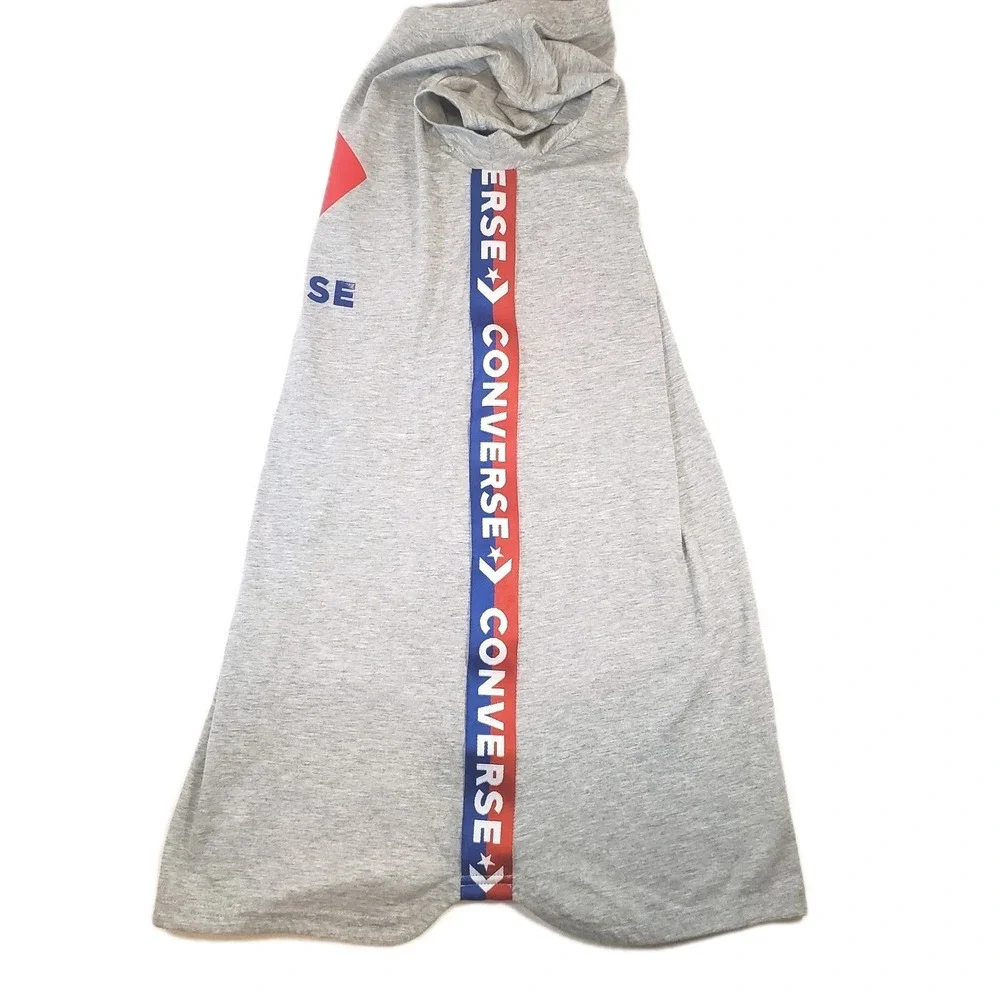 CONVERSE Logo Dress Girl's Large 12-13 Yrs‎